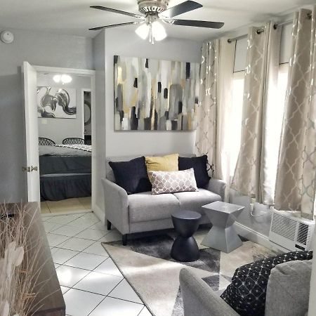 Glam Apartment 5 Miles From Hard Rock Stadium Miramar Exterior foto