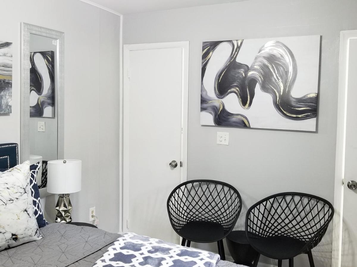 Glam Apartment 5 Miles From Hard Rock Stadium Miramar Exterior foto
