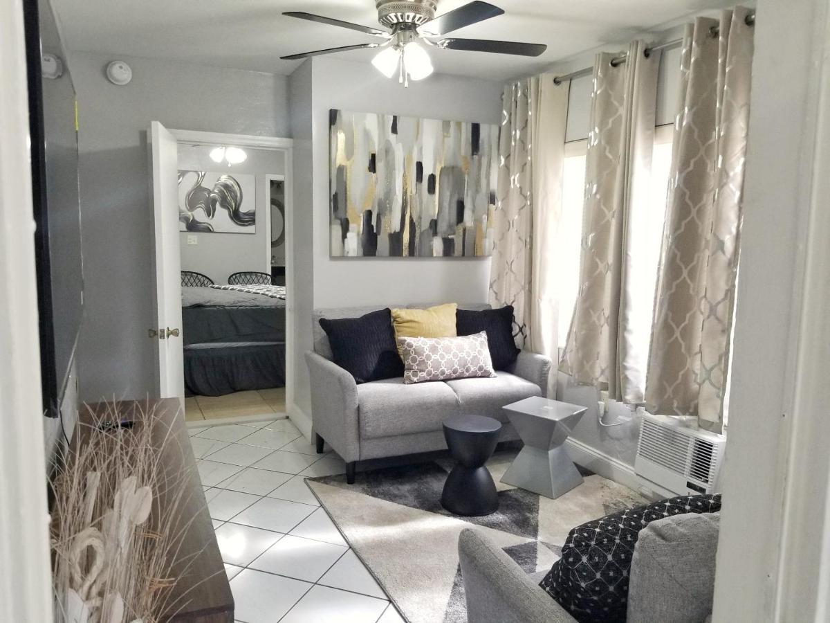 Glam Apartment 5 Miles From Hard Rock Stadium Miramar Exterior foto